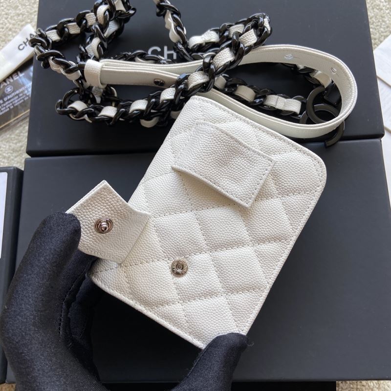 Chanel Wallet Purse